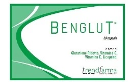 Benglut 30 capsules