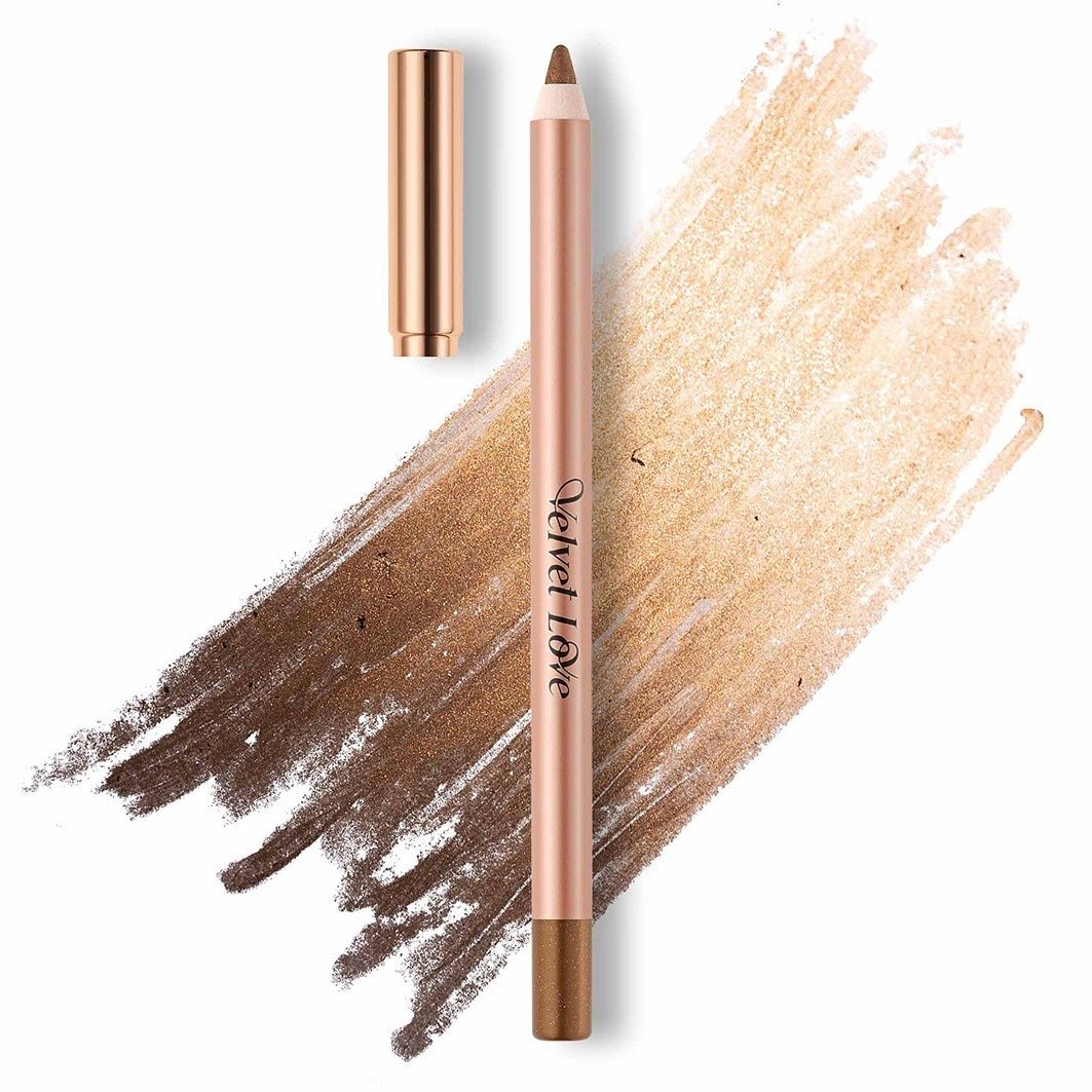 Očná linka ZOEVA VELVET LOVE – 1,2 g