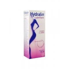 Hydralin Gleitgel 50 ml