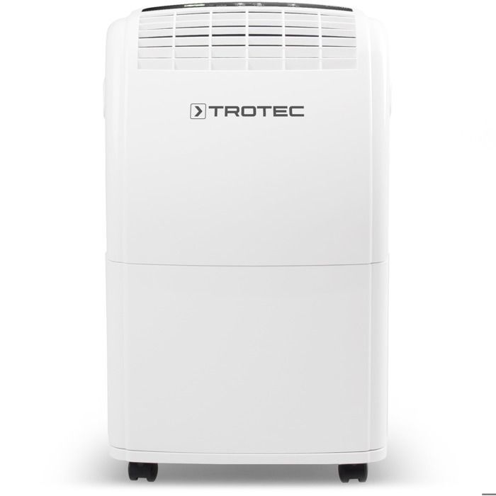 Desumidificador TROTEC TTK 75 E (20 l/dia) para 45 m²