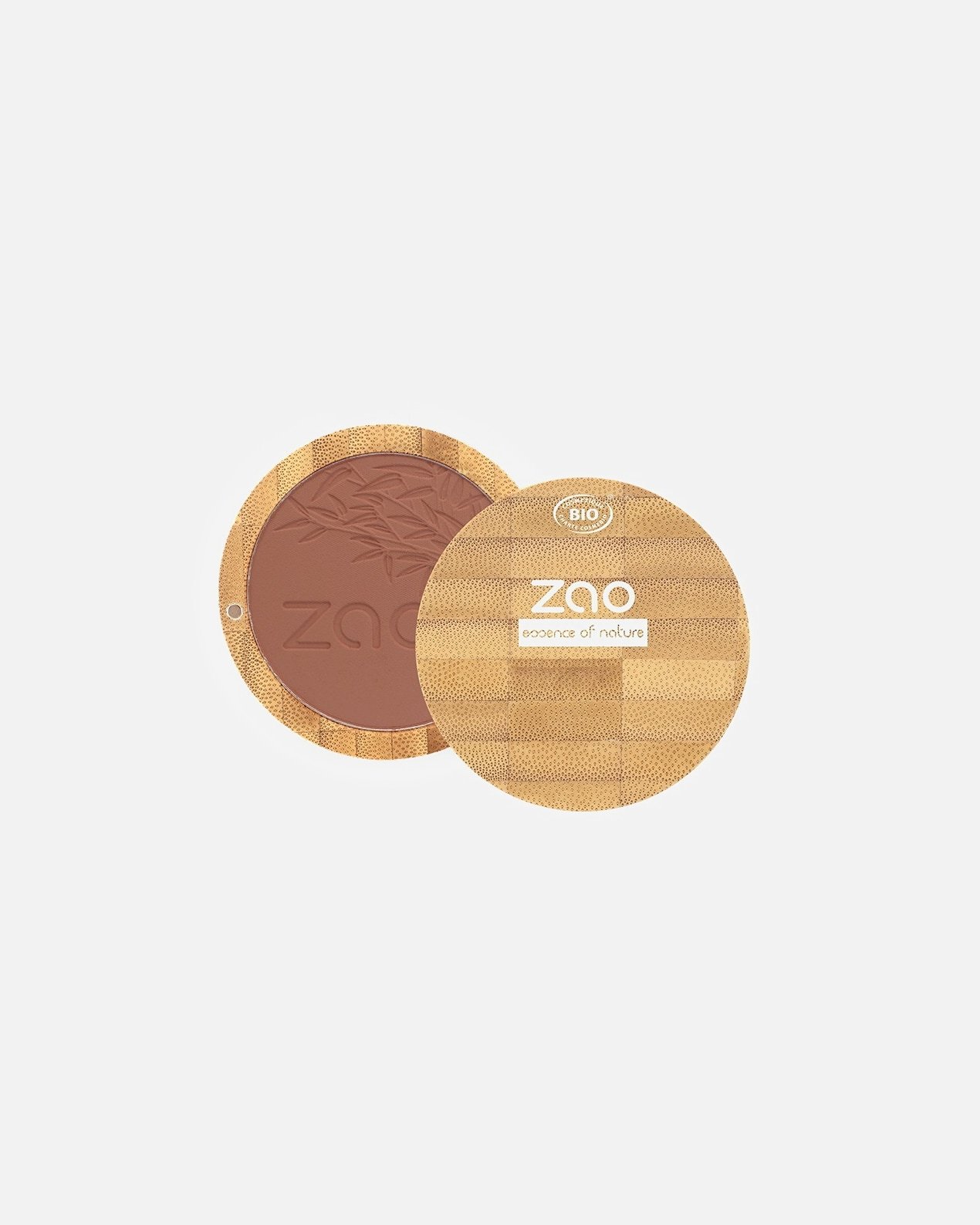 ZAO Blush Balance Masna zelena jabuka - 9 g