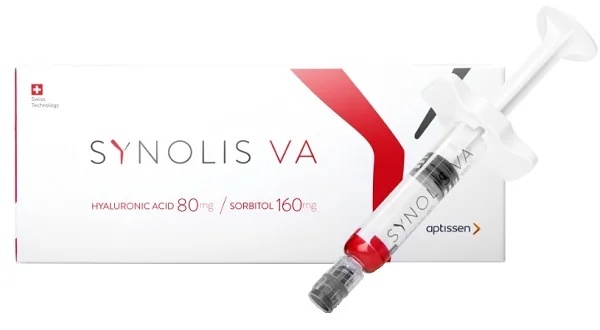 Synolis VA 8/16 Mono 4ml
