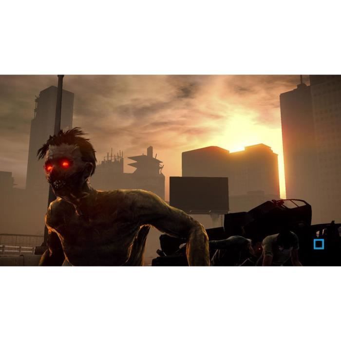 State of Decay para Xbox One
