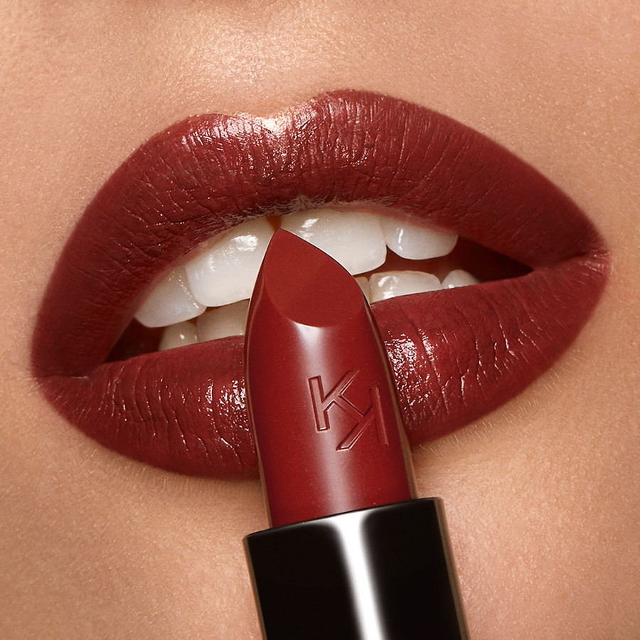 Smart Fusion -huulipuna 435 Scarlet Red