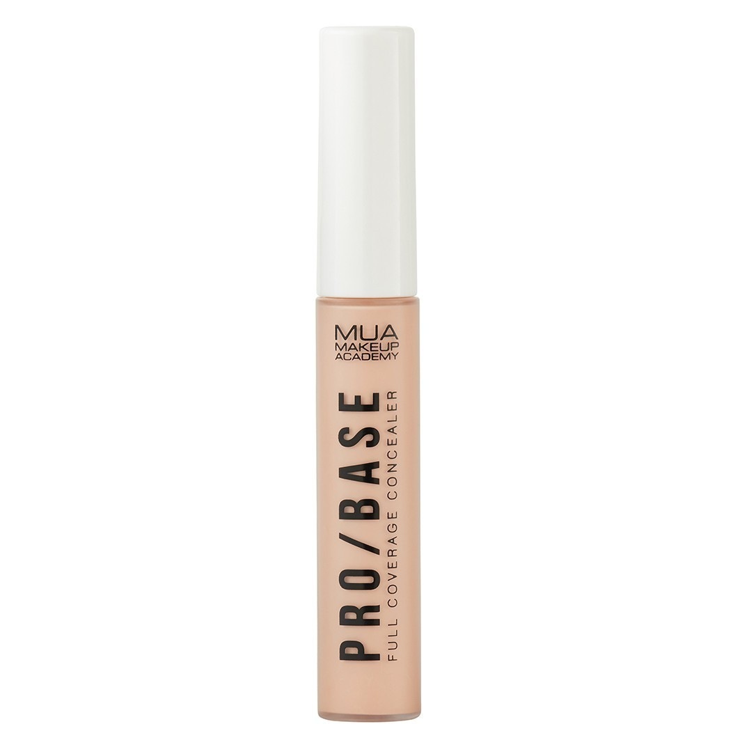MUA Makeup Academy korektor PRO / podlaga za polno prekrivnost - 7,3 ml