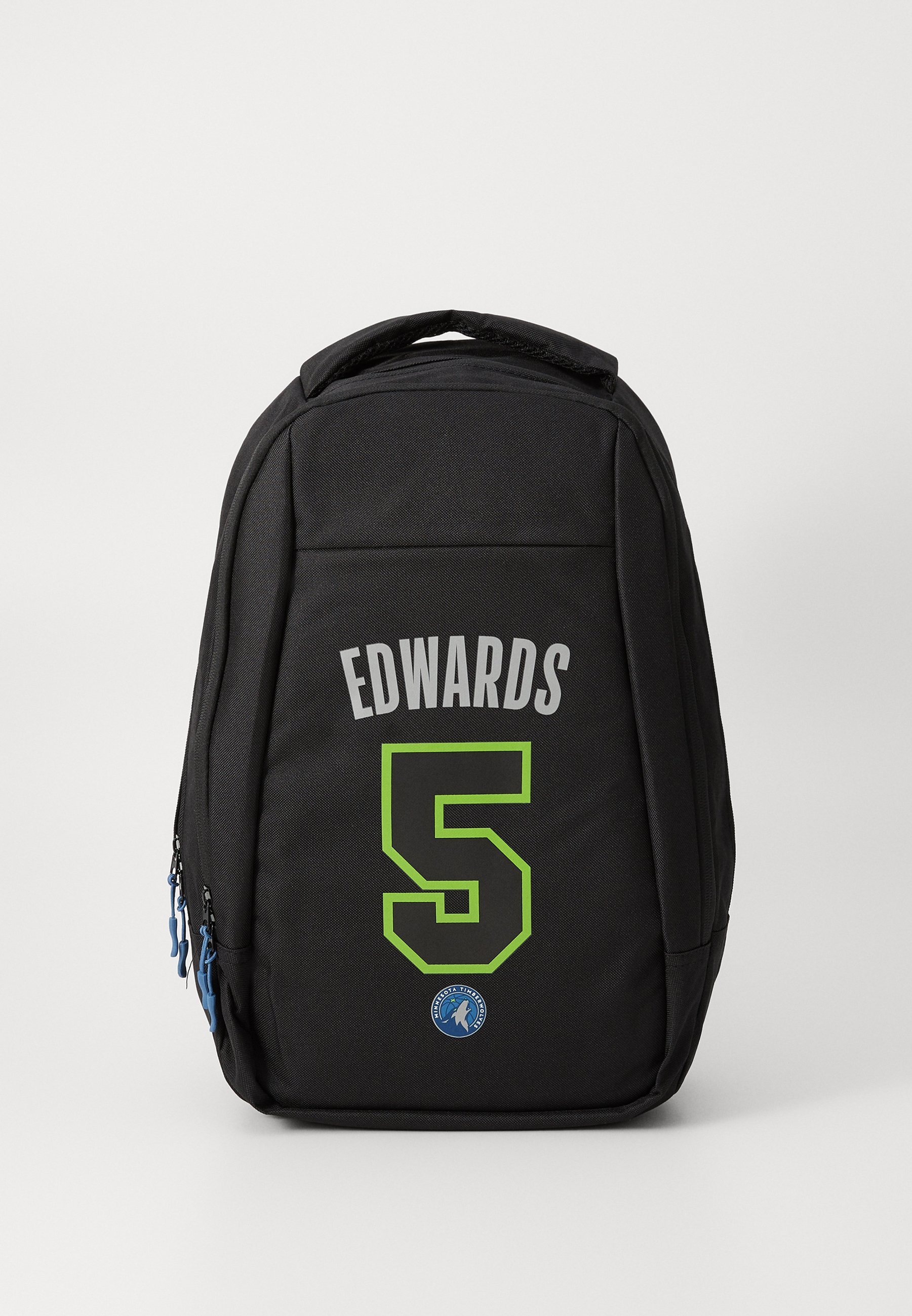 Sac à dos NBA Anthony Edwards unisexe - Noir