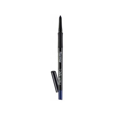 Flormar oční linka Stylematic voděodolná 0,35 g