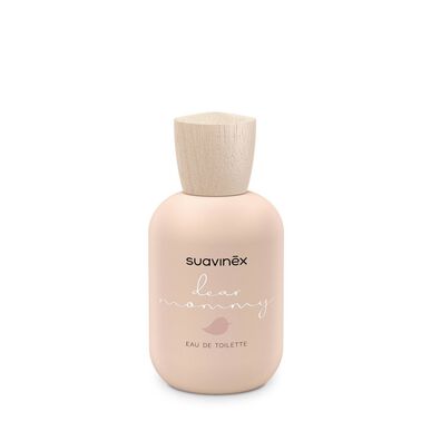 Coffret cadeau Suavinex Chère Maman Eau de Toilette 100 ml
