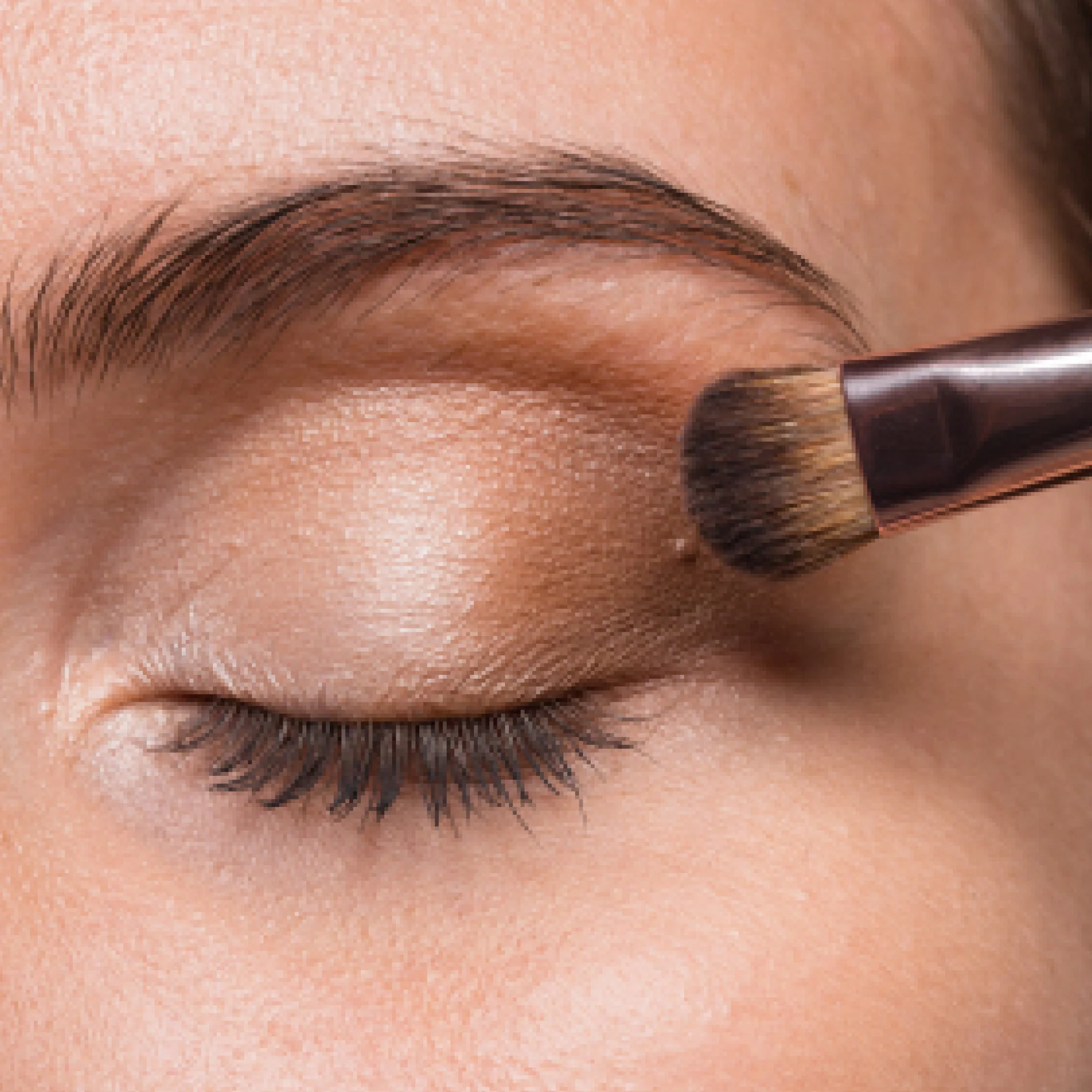 Occhi Mineral Eyeshadow Palette - Palette occhi, Ombretto compatto