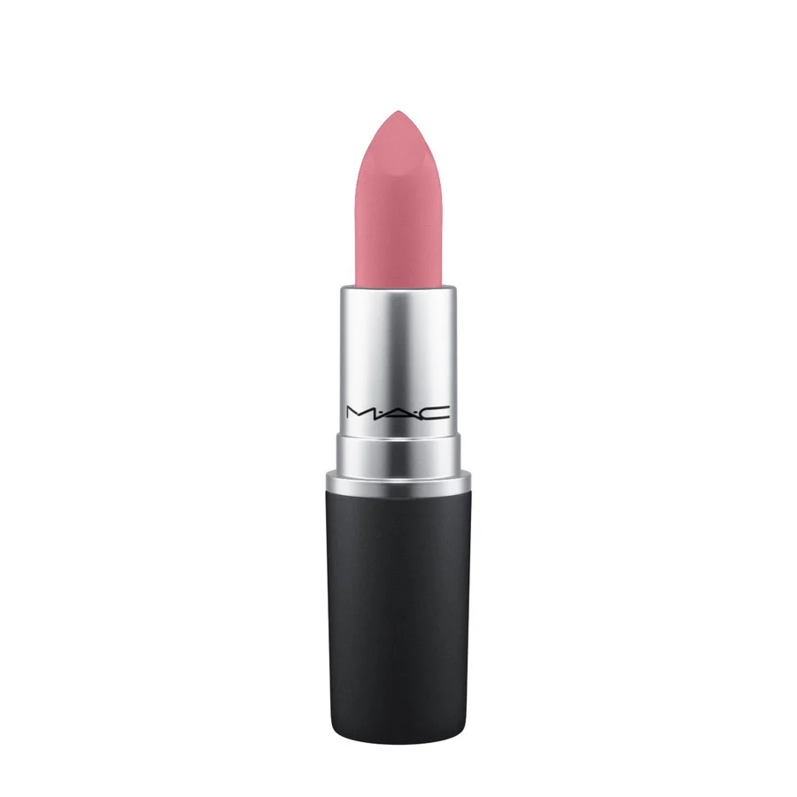 Rossetti Powder Kiss Lipstick - Rossetto mat, Rossetto