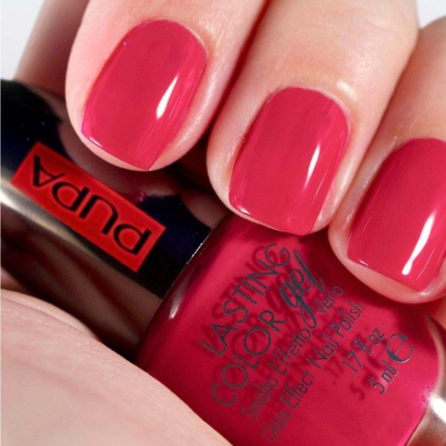PUPA Milano lak za nokte dugotrajna boja - 5 ml