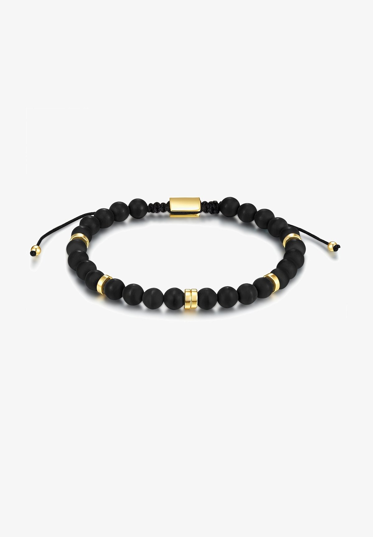 Glanzstücke München Armband - schwarz