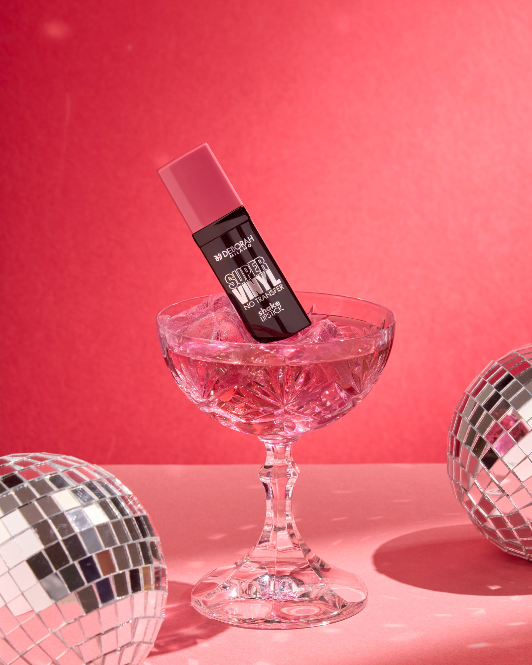Super Vinyl Lipstick skysti lūpų dažai Skysti lūpų dažai