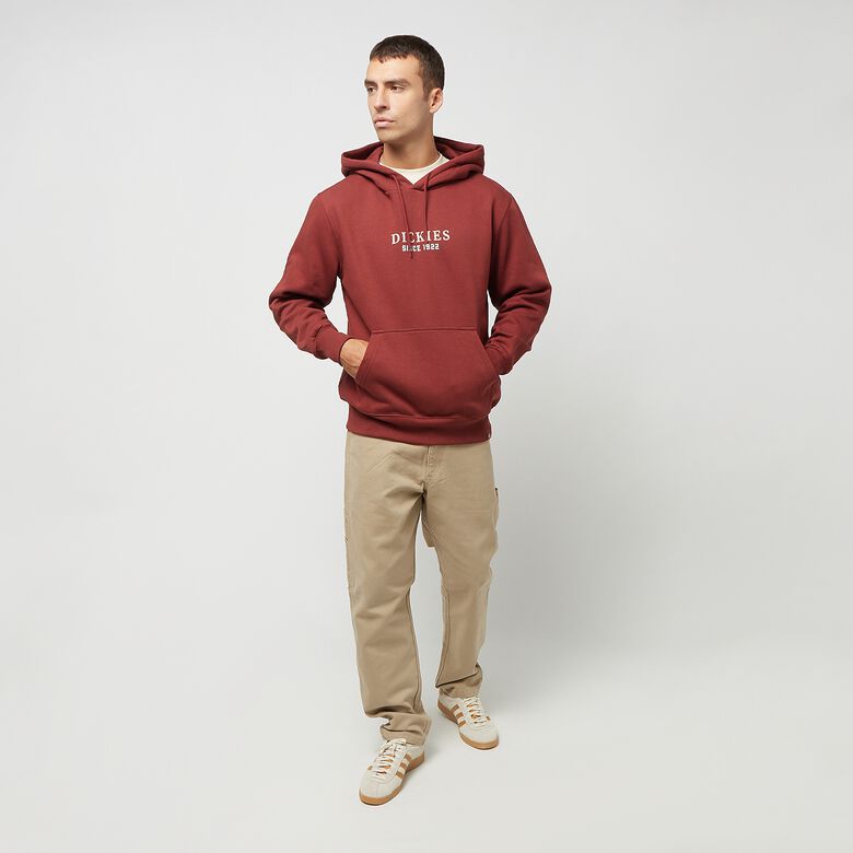 Park Hoodie