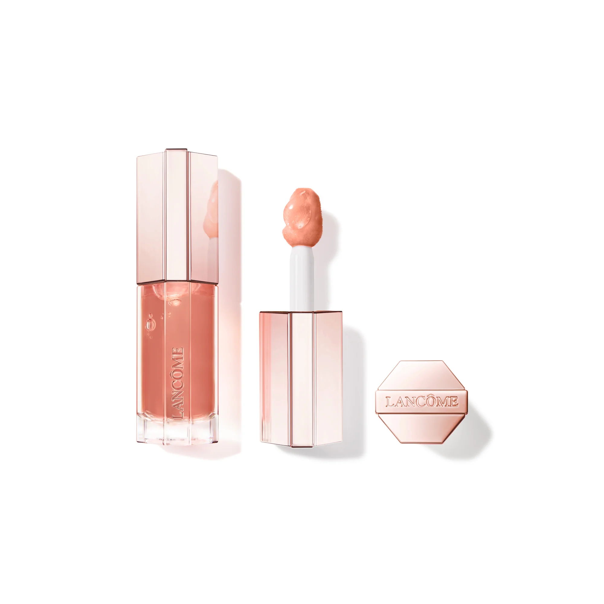 Labbra Lip Idôle Juicytreat™ - Gloss