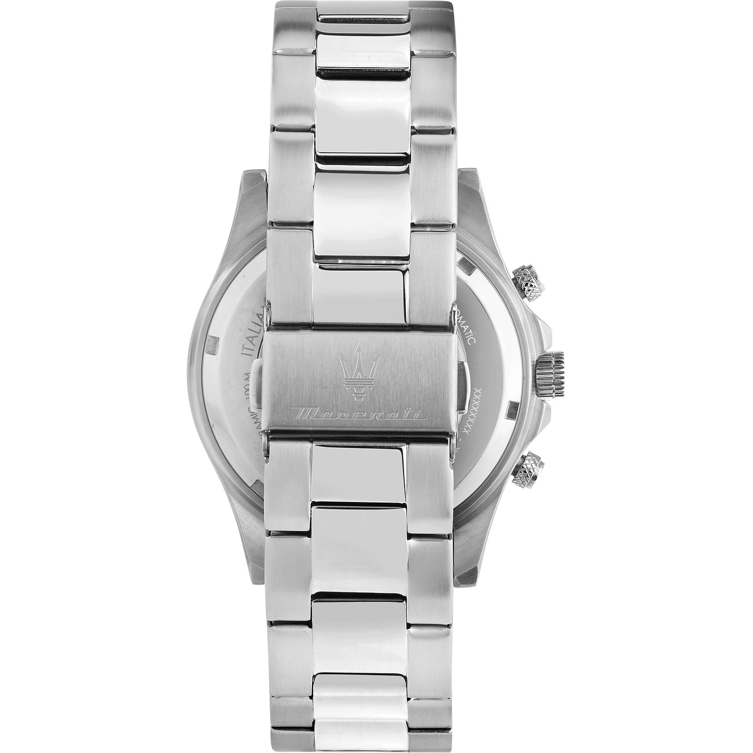 Maserati Montres