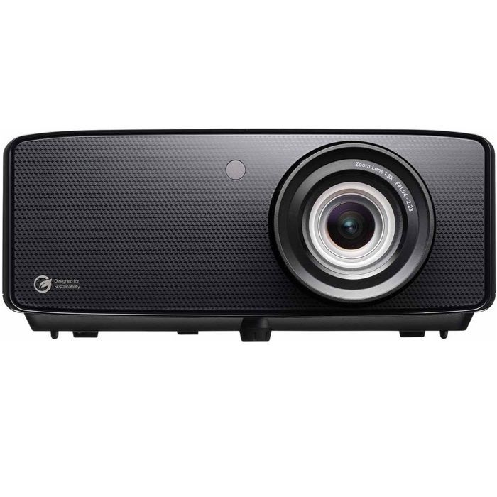 Vidéoprojecteur - OPTOMA - Photon Beam PK52 - 4K UHD - Laser 3 500 lm - DCI‑P3 95%