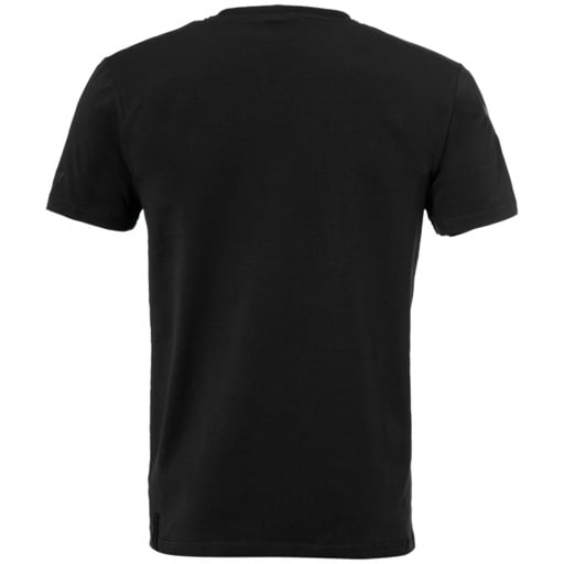  Essential Pro Shirt Zwart Uhlsport