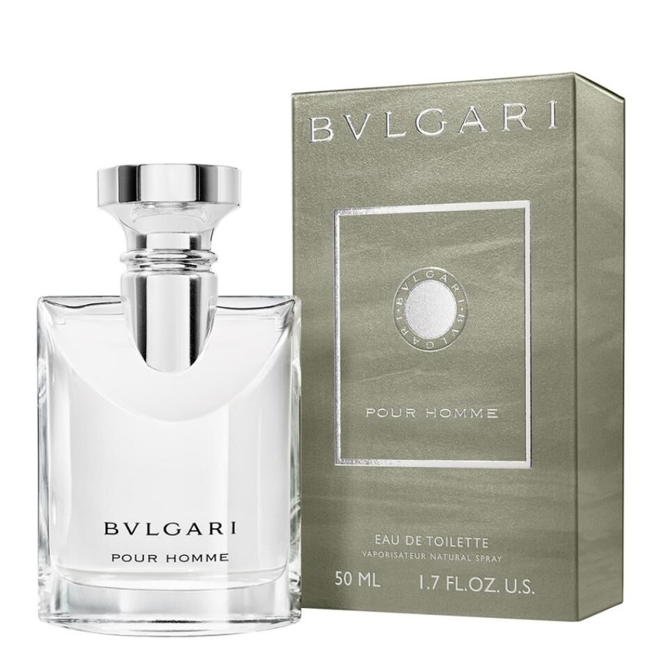 Bvlgari Pour Homme