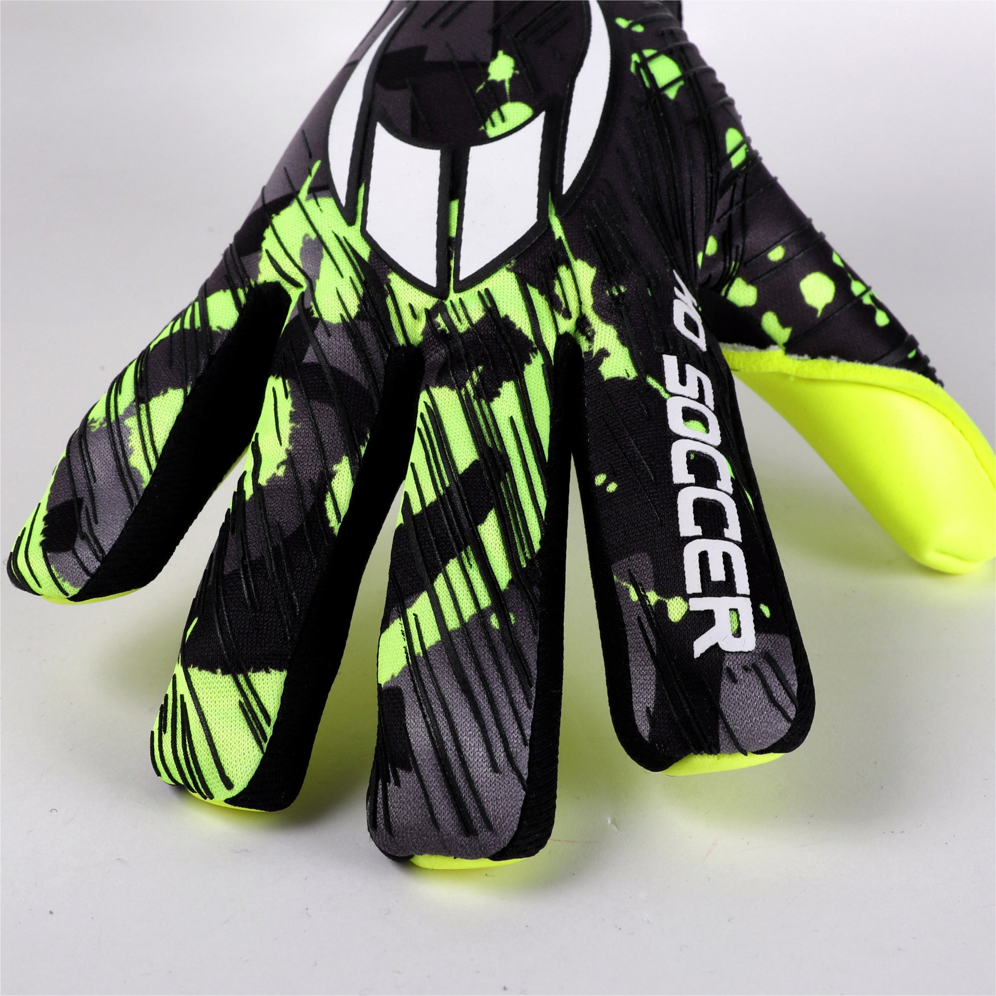 Guante De Portero Ho Soccer First Evolution III Creepy