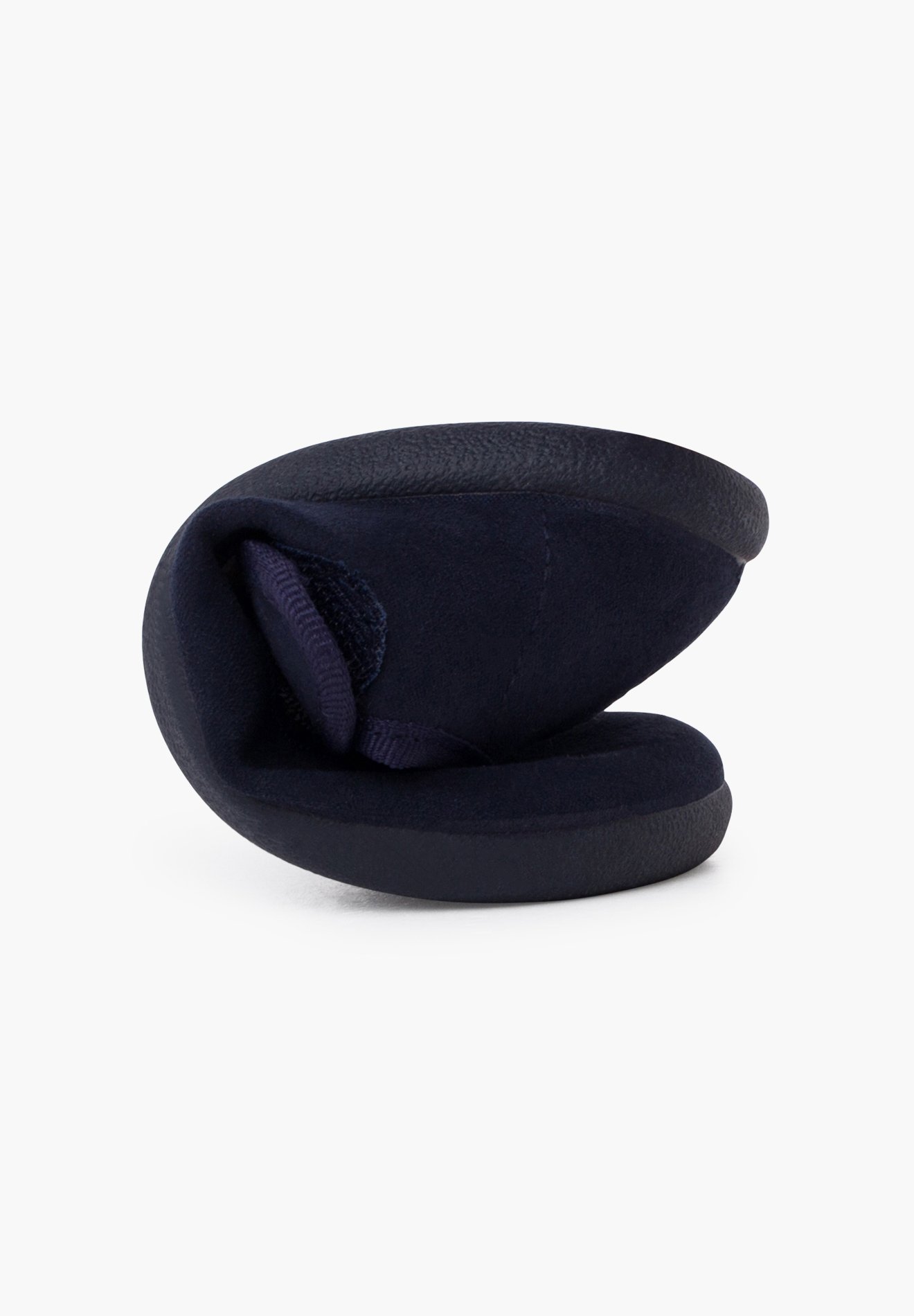 Pisamonas MERCEDITAS SERRATEX STRAP ADHERENTE - Scarpe da bambino - blu navy