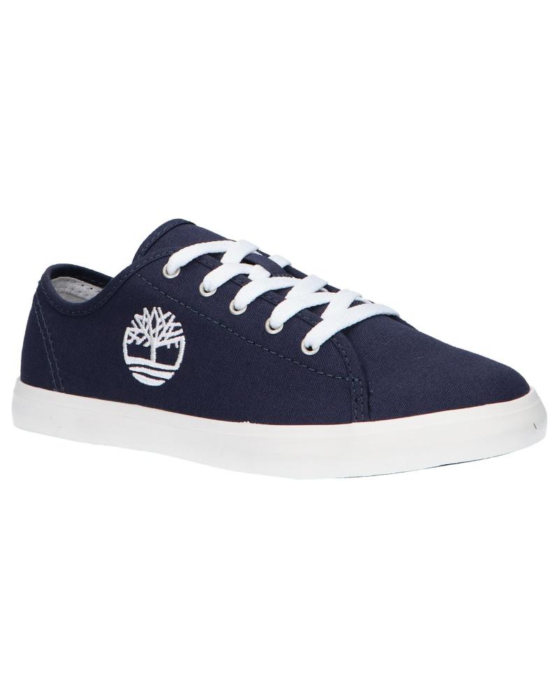  Deportivas Timberland A1xx3 Newport Bay