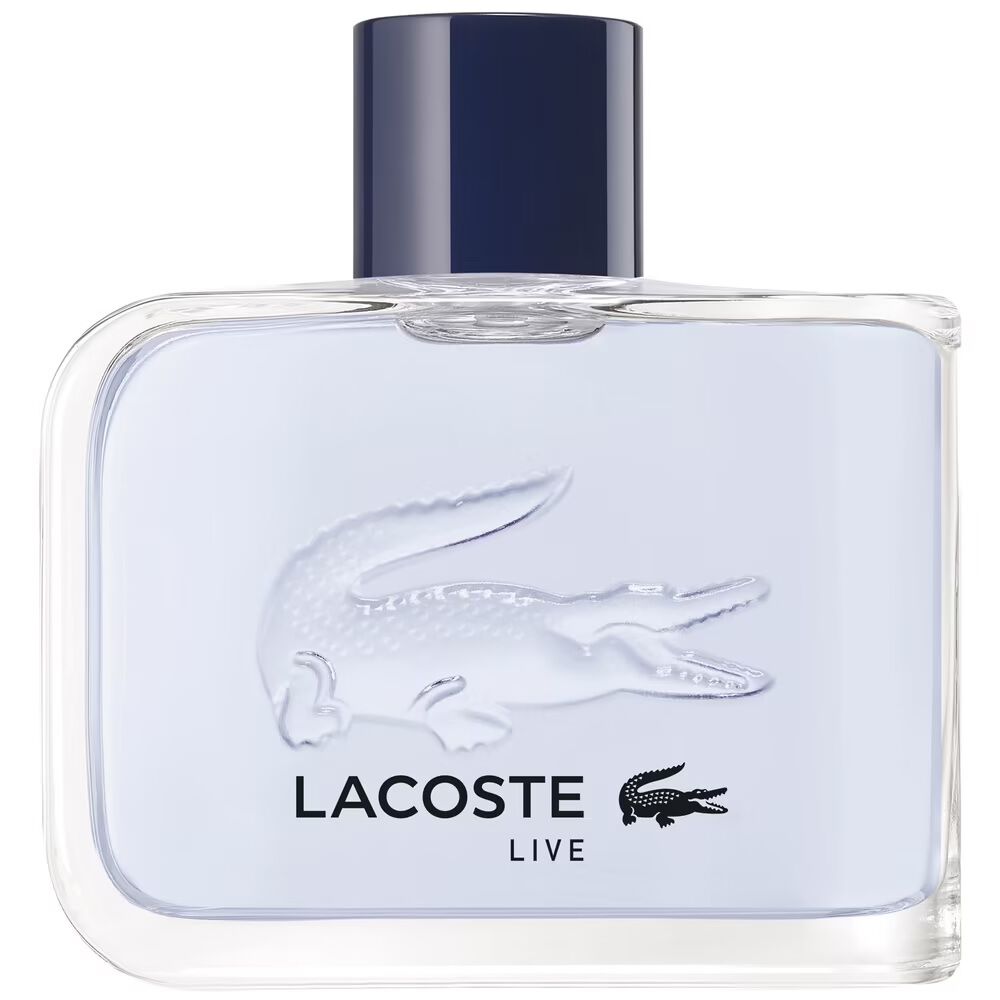 Lacoste L!ive Pour Homme