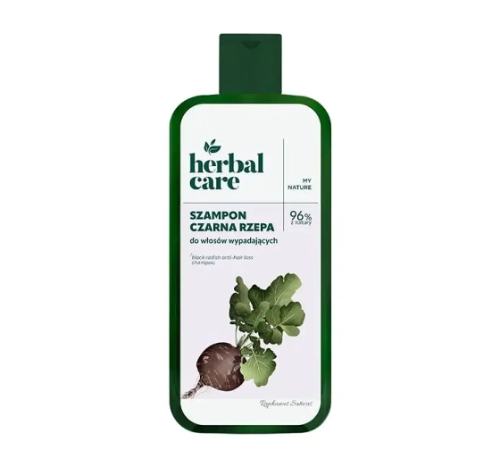 Farmona Herbal szampon do włosów słabych Rzepa 330 ml