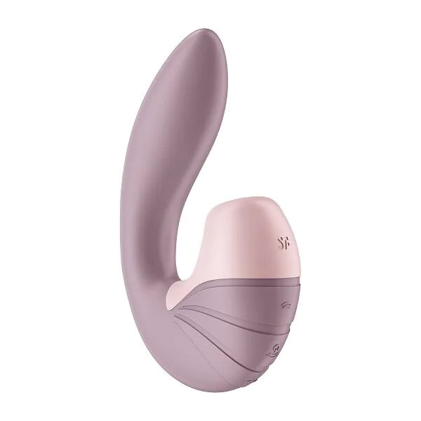 Satisfyer Supernova Old Rose Masażer intymny