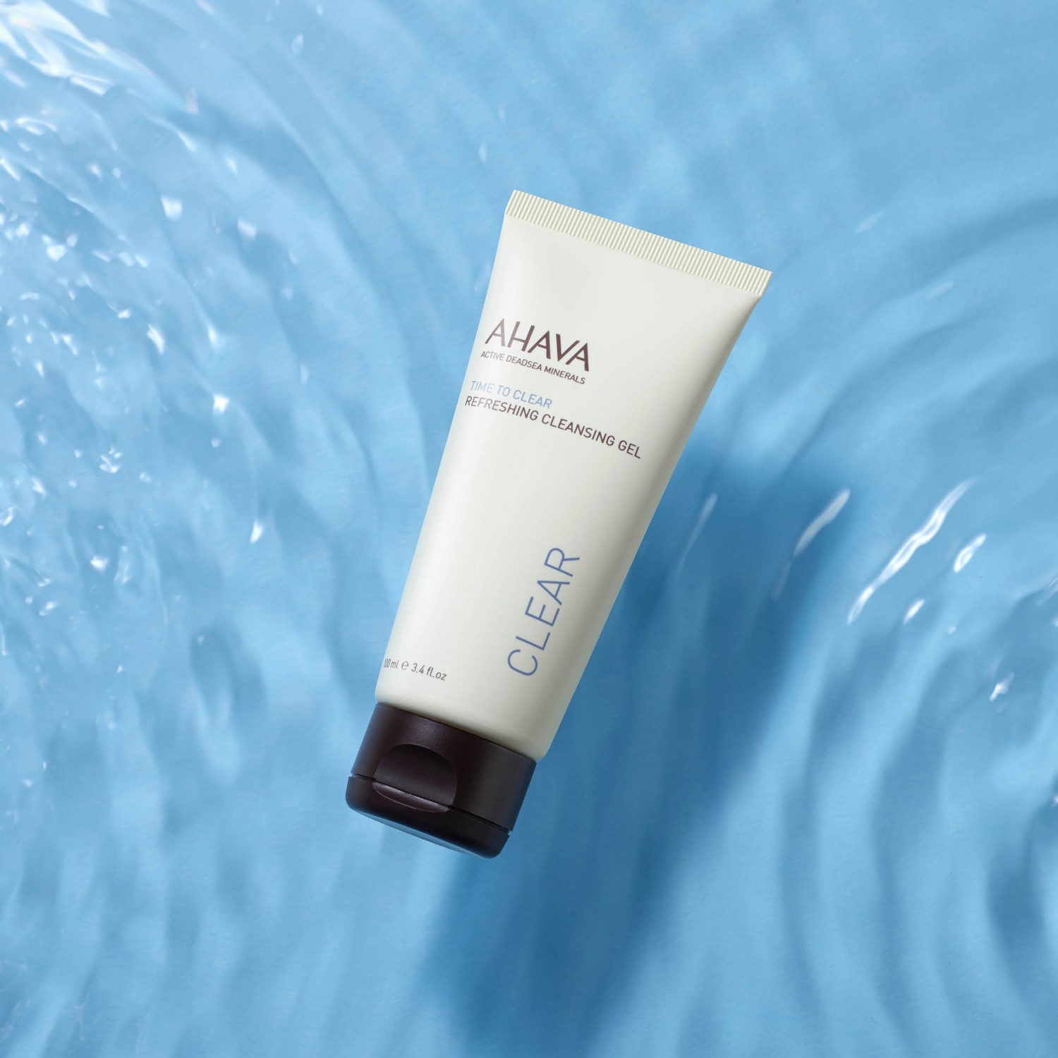 AHAVA Refreshing Cleansing Gel