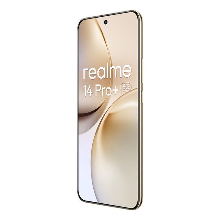 SMARTPHONE - REALME - 14 Pro + 5G - 8GB RAM - 256GB - 50MP Camera