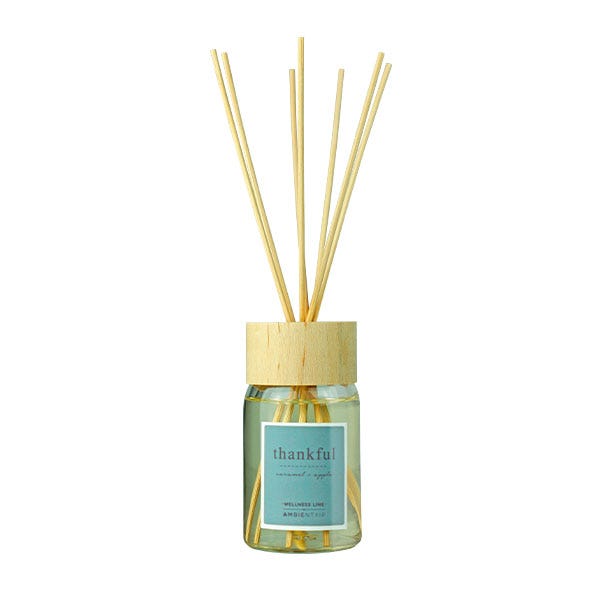 Hálás Mikado Karamell és Alma | 100ML