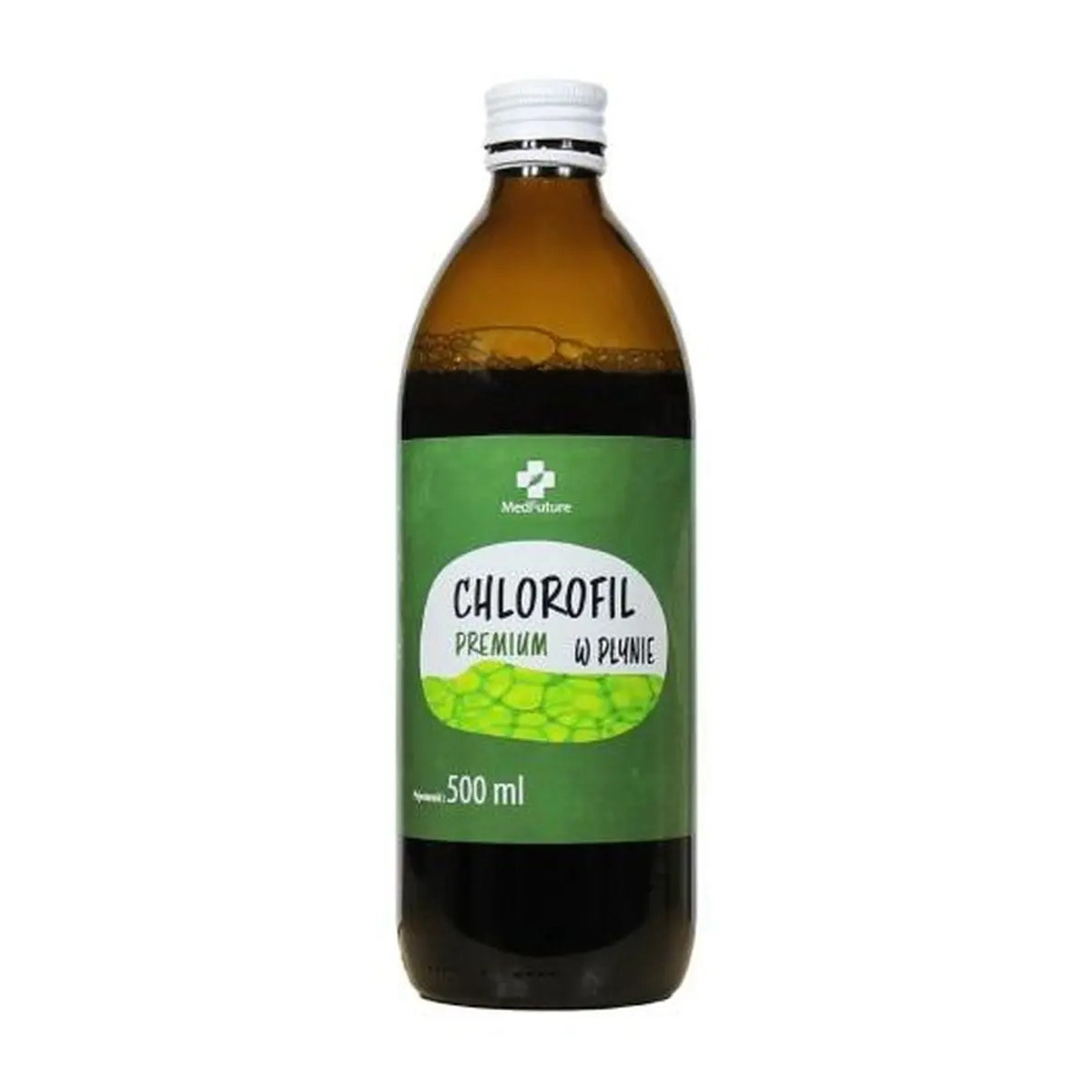 MedFuture Chlorofil