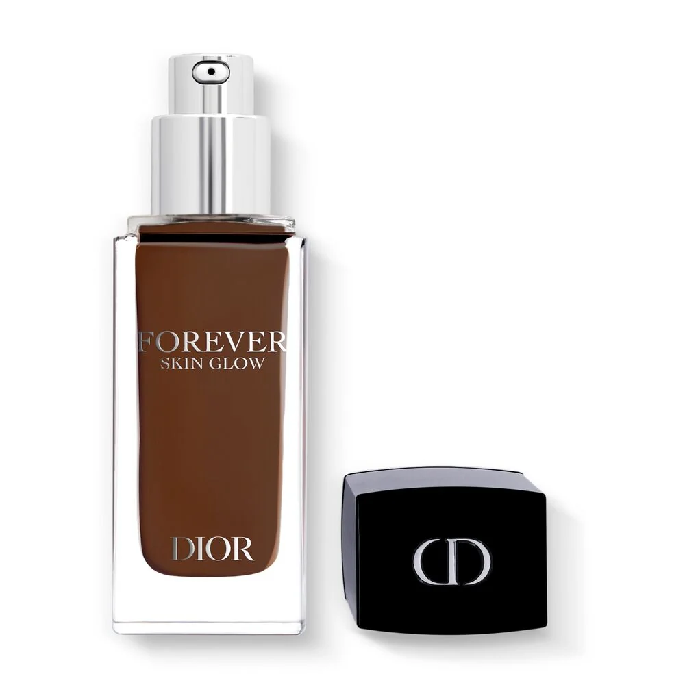 Fondotinta Dior Forever Skin Glow - Fondotinta liquido