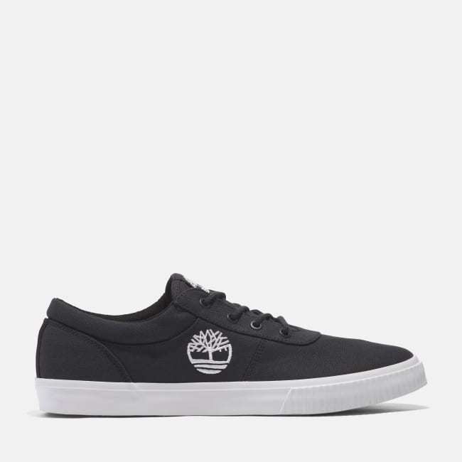 Sneaker Mylo Bay da Uomo in colore nero