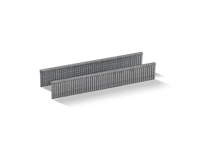 Grampos e pregos PARKSIDE® Zestaw