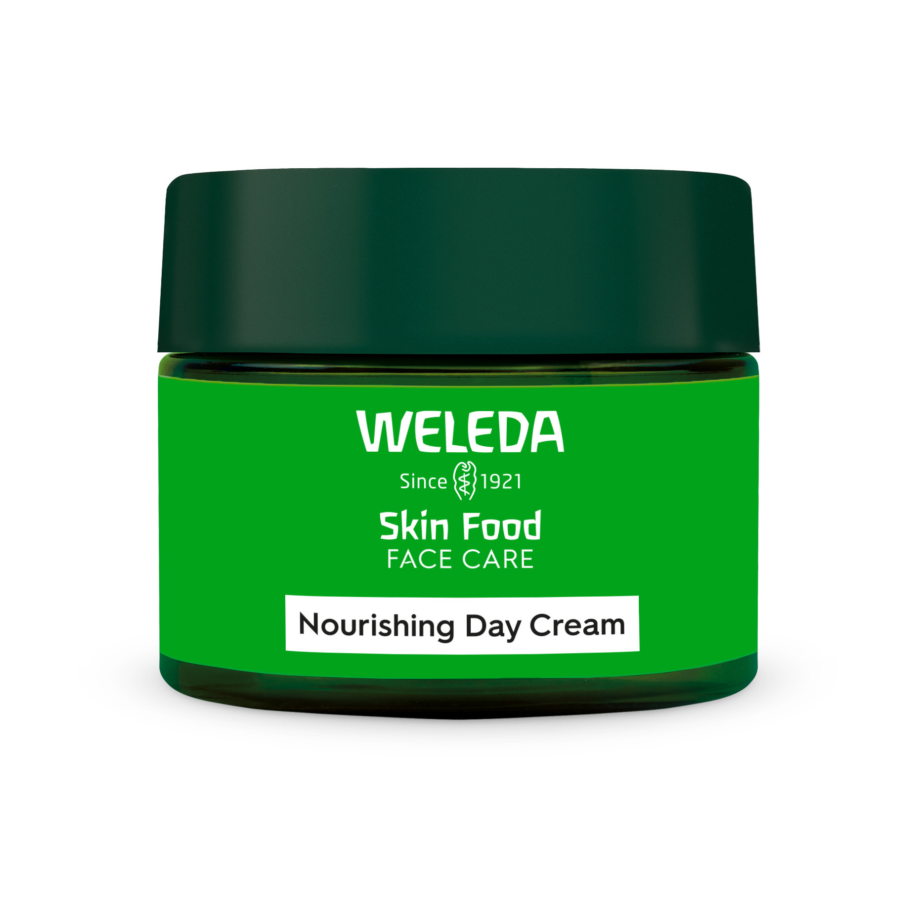 Skin Food Odżywczy krem na dzień 40 ml - Weleda