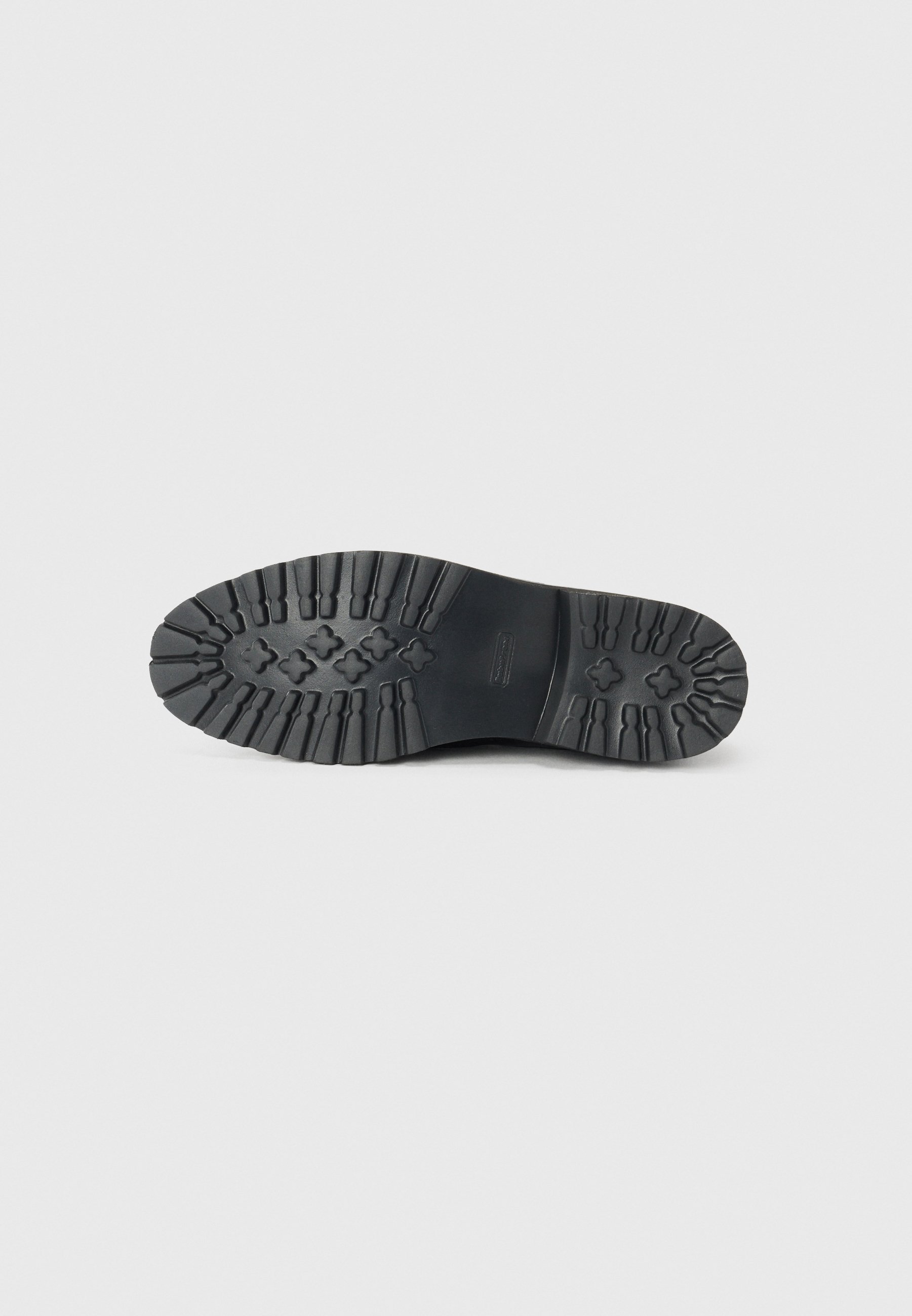 Melvin & Hamilton PIERCE 15 – Klassische Stiefeletten – Schwarz