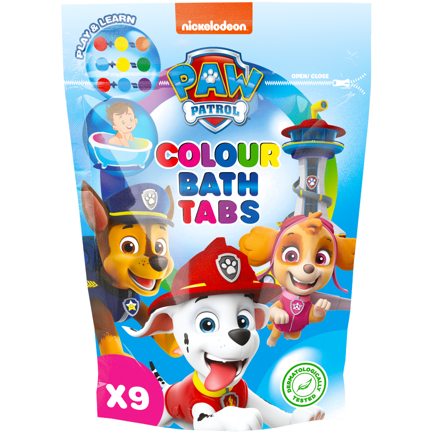 Paw Patrol