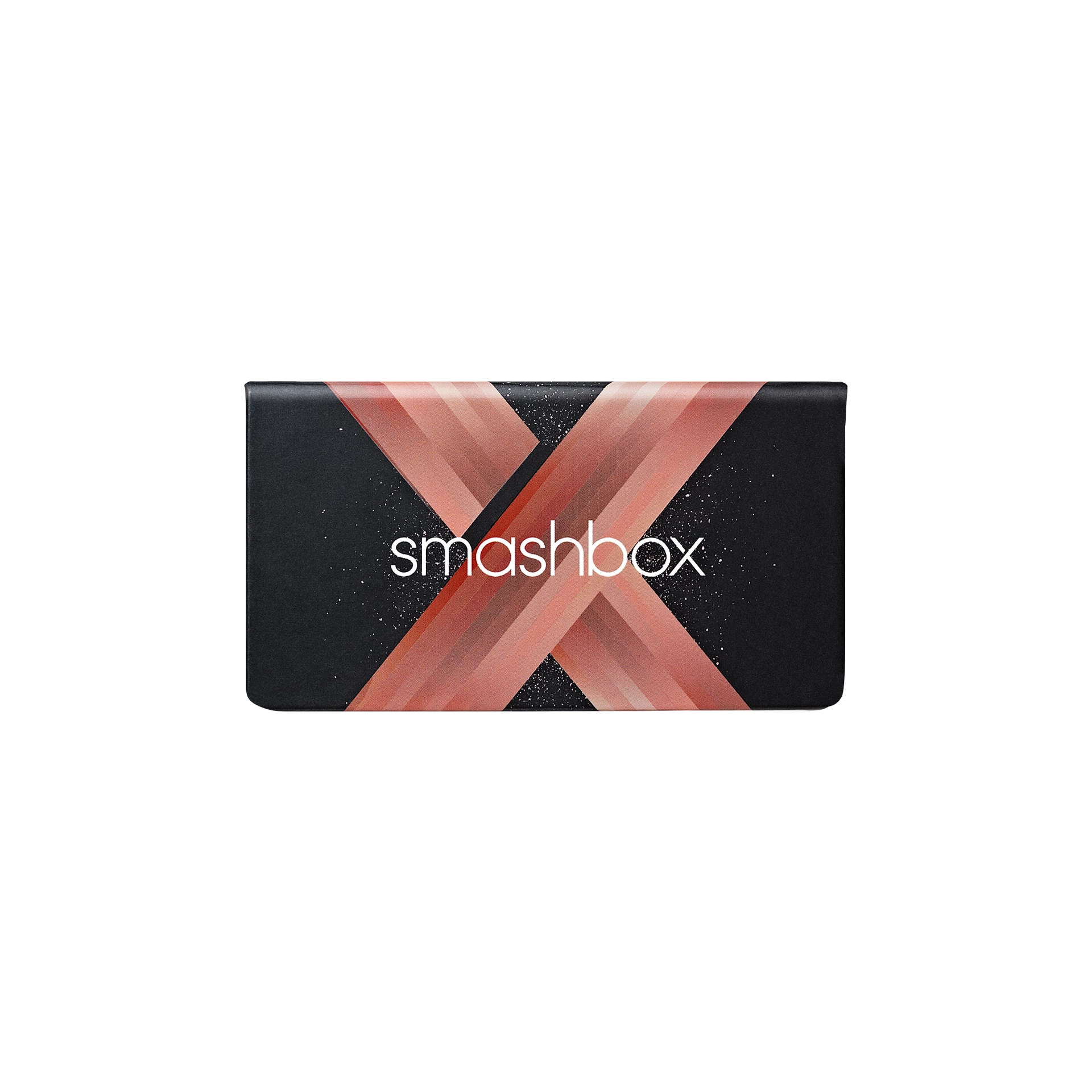 Paleta sjenila za oči Always On Moodboard Cozy Vibes - Smashbox