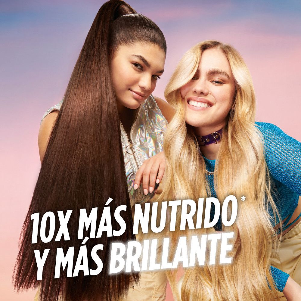 Fructis Hair Drink Ultra hranjivi tretman od banane Ulja i tretmani za kosu