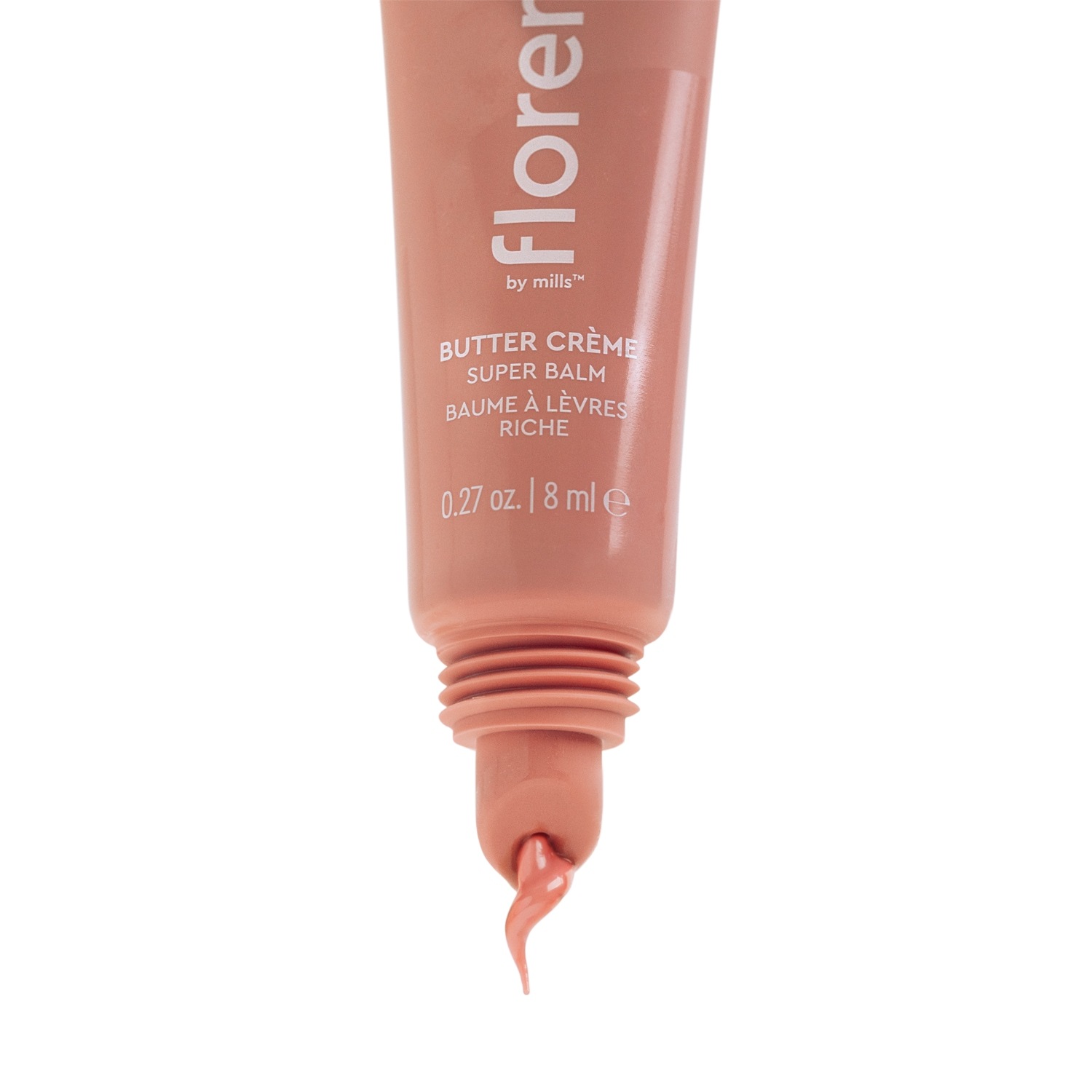 Super balzam za ustnice Florence By Mills - 8 ml