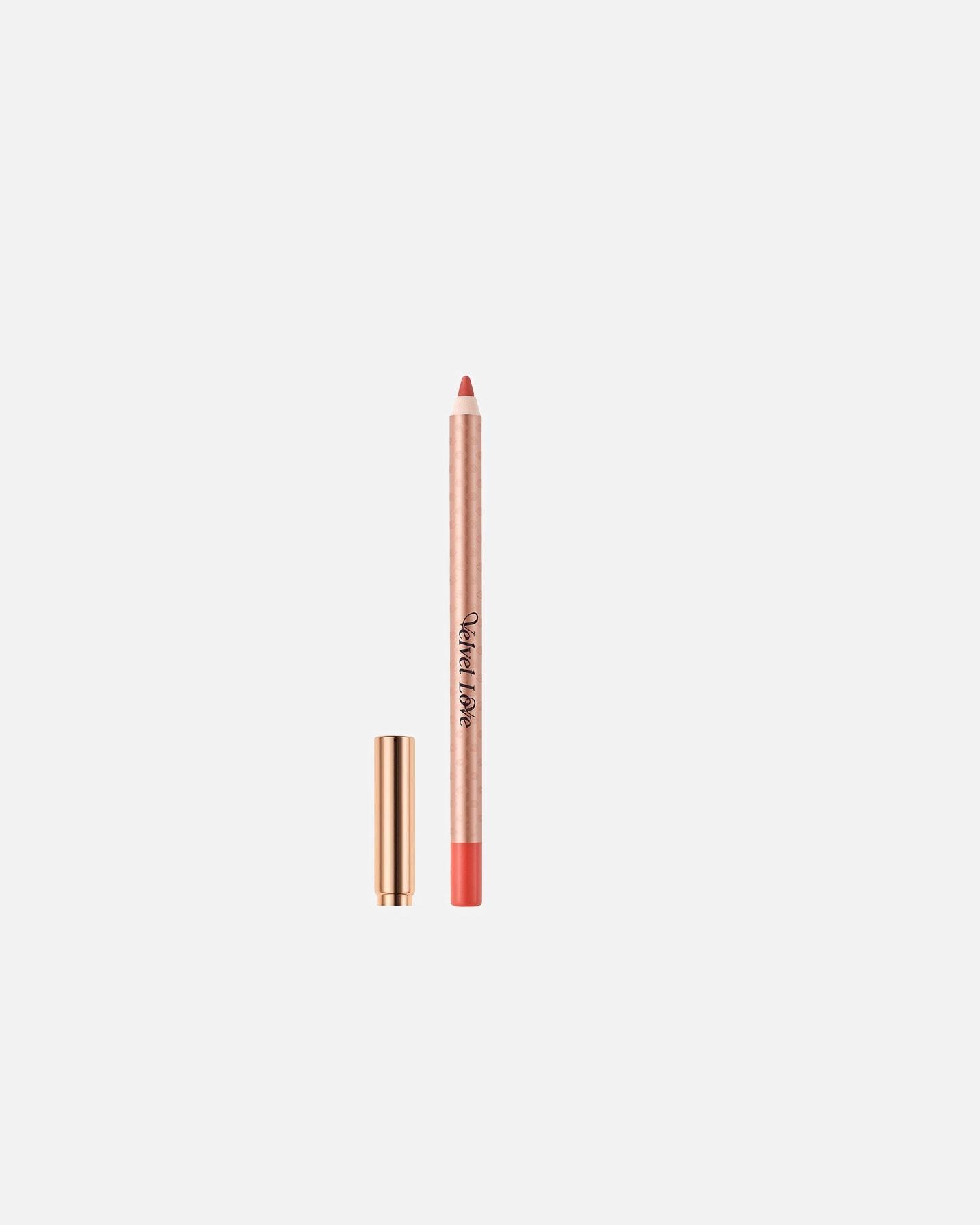 ZOEVA Lipliner Velvet Love Lipliner - 1,2g
