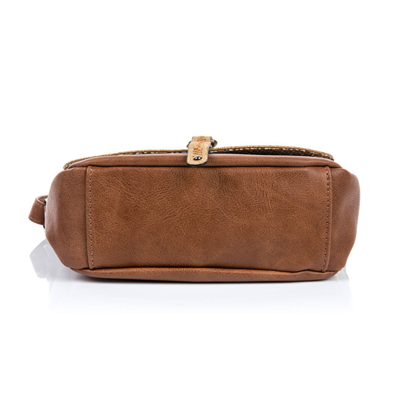  Bolsos de mujer Bolsos Marrón