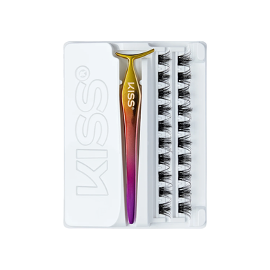Kiss Kit Irtoripset imPRESS Press on -irtoripset 03 1 kpl 1 kpl