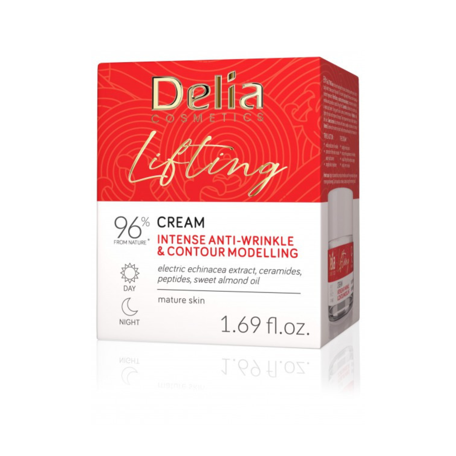 Delia Lifting