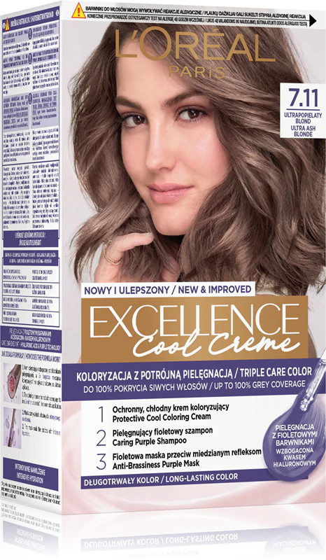 Tinta para cabelo L'Oréal Paris Excellence