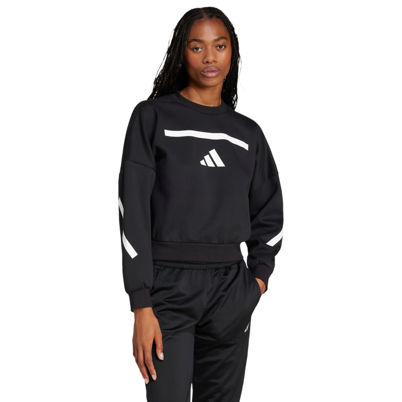 adidas ZNE