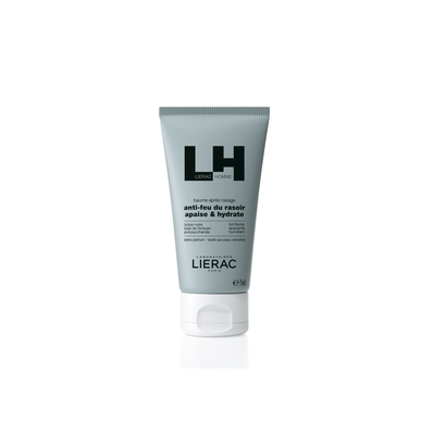 Lierac Homme partavesibalsami 75 ml 75 ml