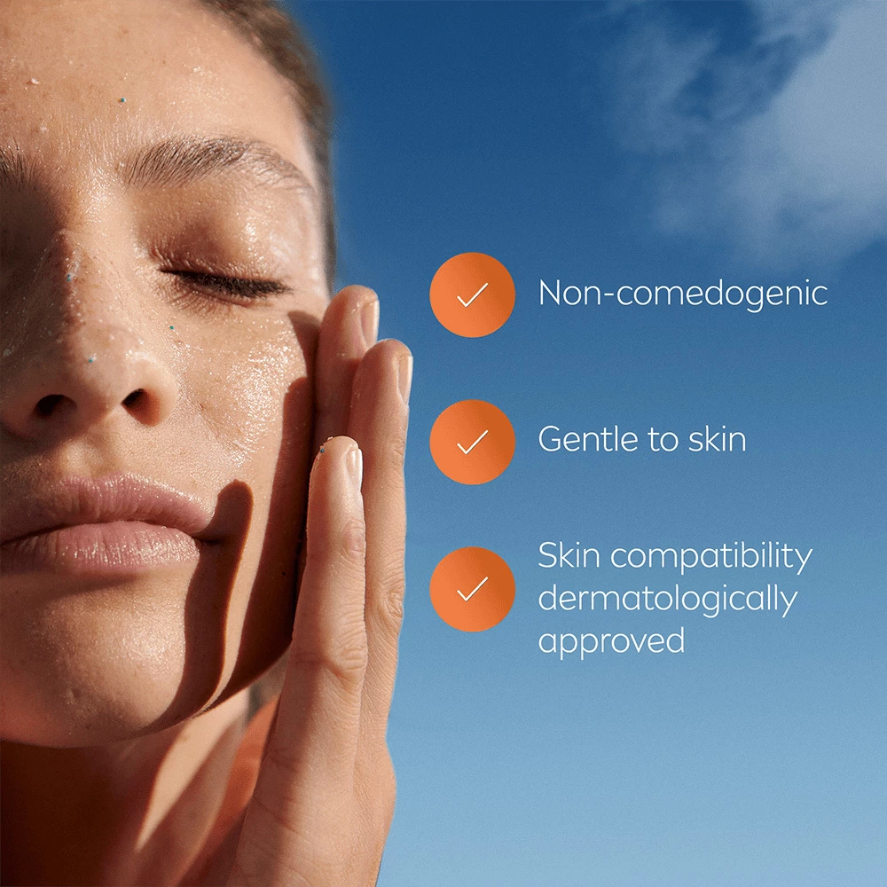 Exfoliant Derma Activate 150 ml - NIVEA